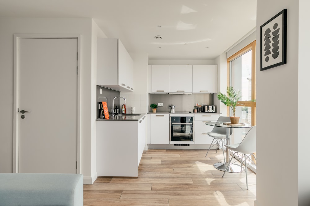 Studio Apartments to Rent in Maidenhead Essential Living